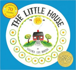 the little house