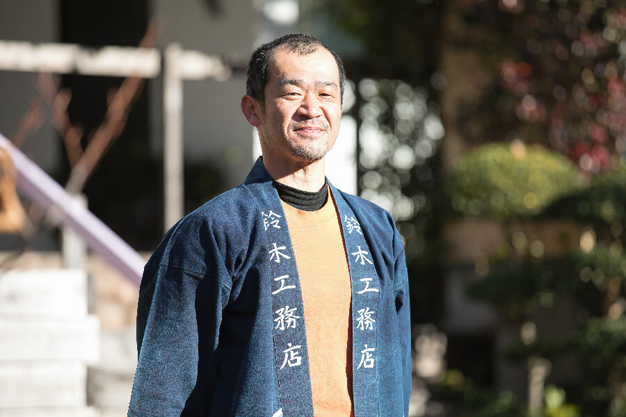 中根 仁