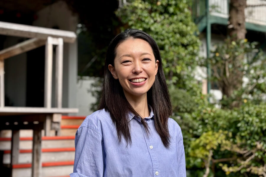 山﨑 愛子