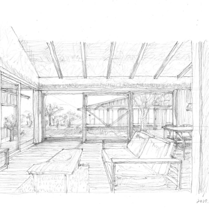 つくりての手　鈴木工務店・設計チームのしごと　～かきのたねvol.58より