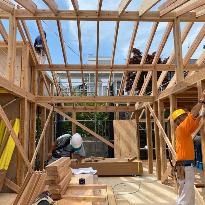 つくりての手　現場・メンテナンスチームのしごと　～かきのたねvol.59より