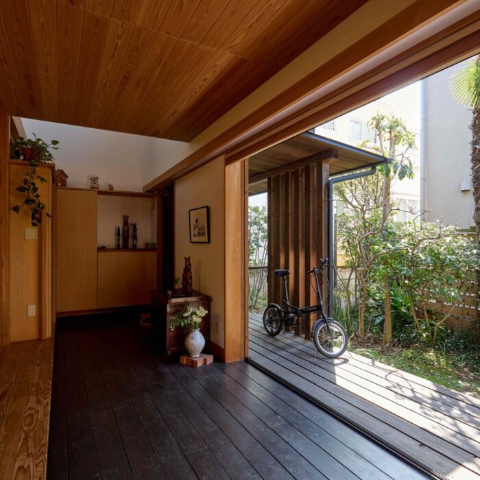 「SUZUKIの心地よい 空間づくり」2/21（土）ツアー＆セミナーでお伝えします