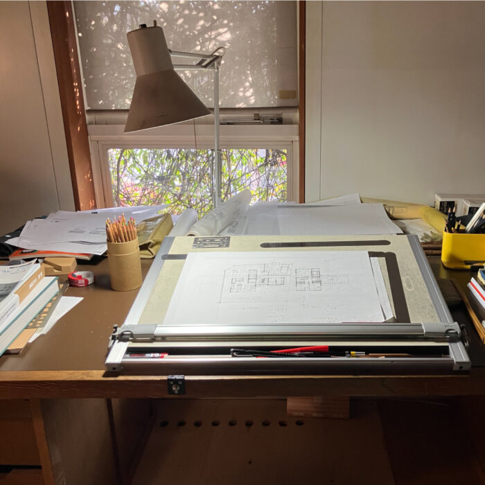 つくりての手　すずきの“要”のしごと このつくりては誰でしょう？～かきのたねvol.60より