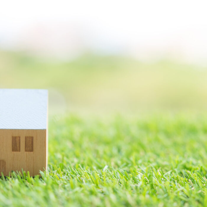 「土地選びからのいえづくり」4/18（土）｜コラボ「いえづくりと模型・展」