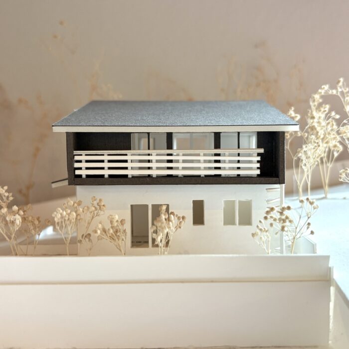 「SUZUKIのいえづくり」3/21（土）ツアー＆セミナー｜コラボ「いえづくりと模型・展」