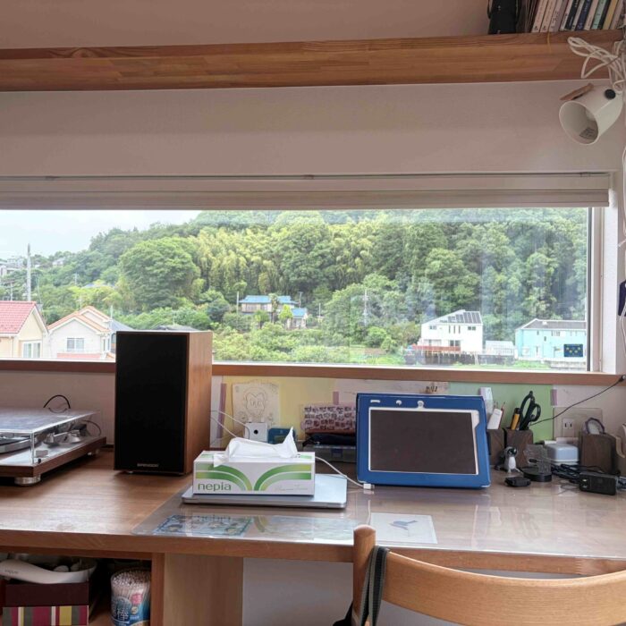 10年暮らして見えてきた、住まいの工夫