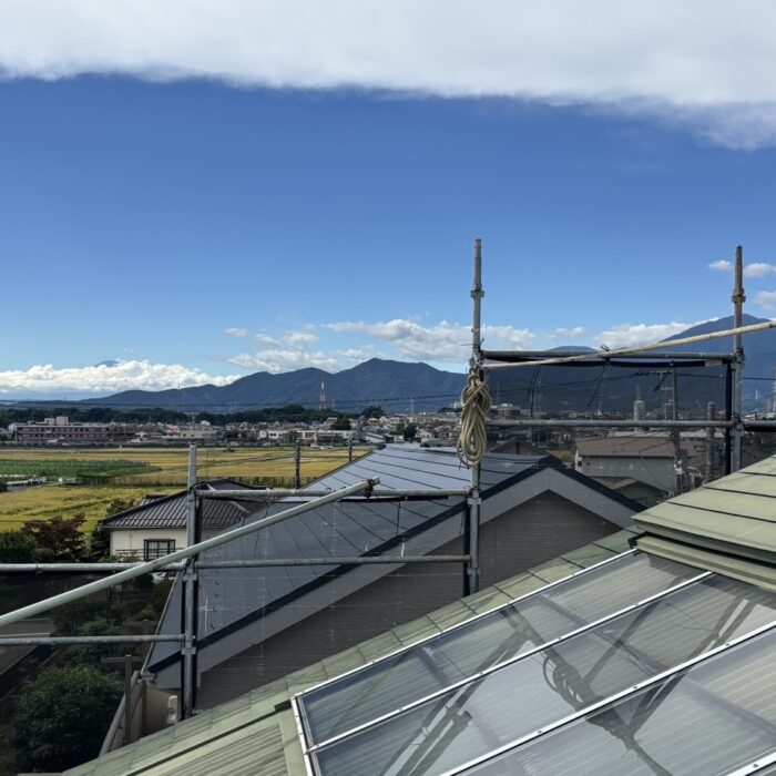 【現場のひとコマ】町田市森野、伊勢原市、世田谷区の現場から